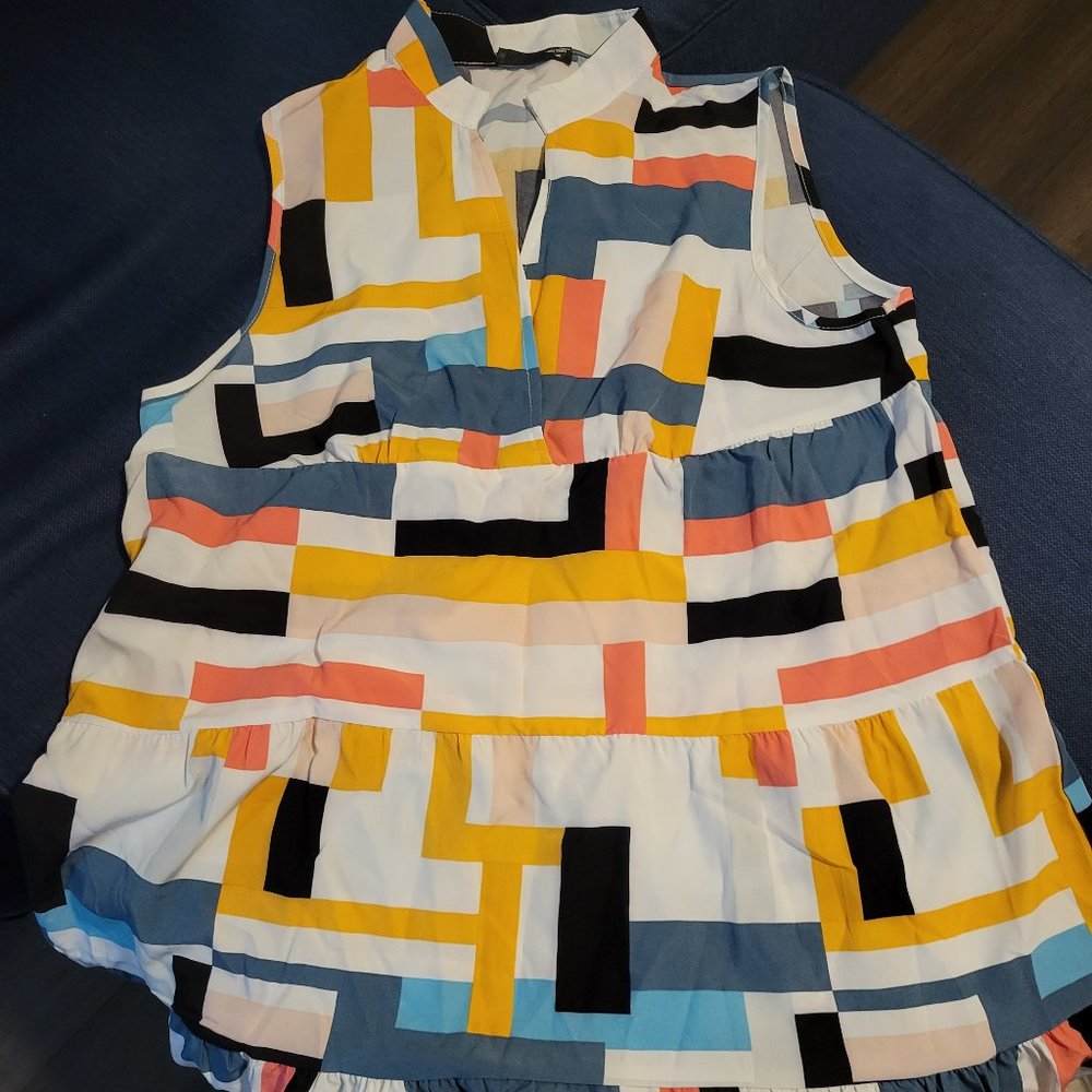 Casual Dress